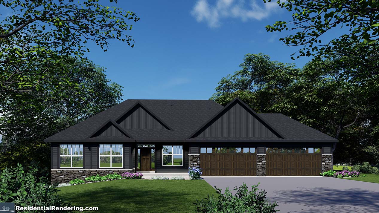 Nisswa | Belmont Ridge